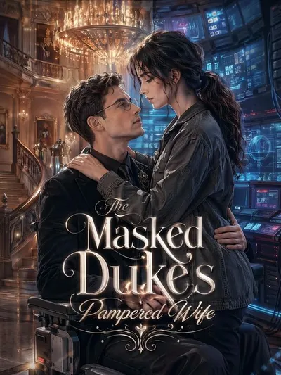 The Masked Duke's Pampered Wife