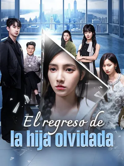 El regreso de la hija olvidada