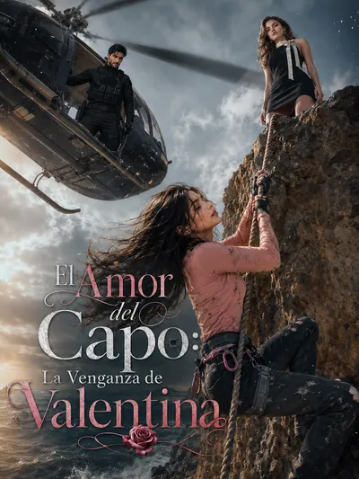 El Amor del Capo: La Venganza de Valentina