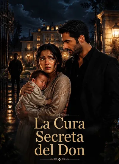 La Cura Secreta del Don