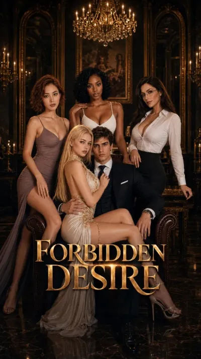 Deseo Prohibido