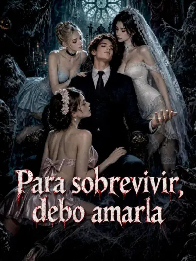 Para sobrevivir, debo amarla