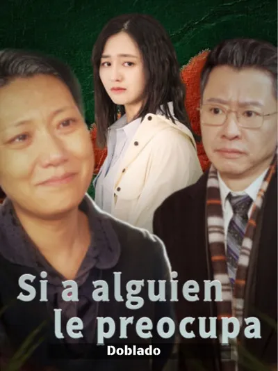 Si a alguien le preocupa
