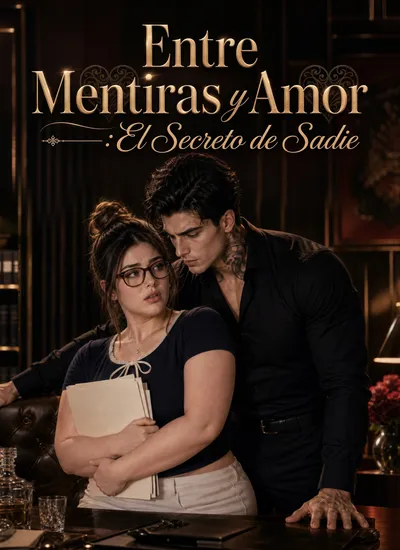 Entre Mentiras y Amor: El Secreto de Sadie