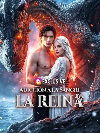 Adicción a la Sangre: La Reina