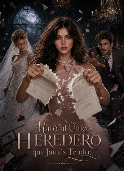 Mató al Único Heredero que Jamás Tendría