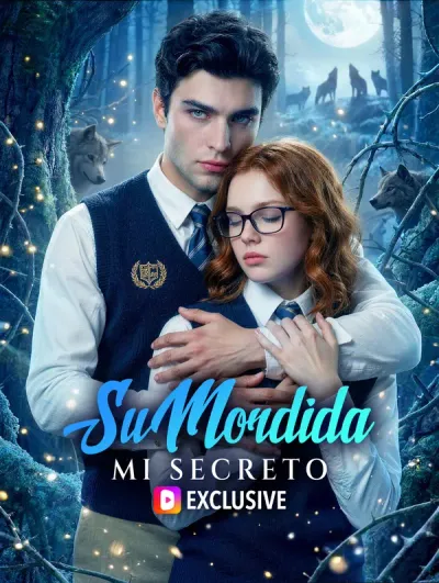 Su Mordida, Mi Secreto