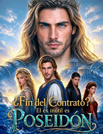 ¿Fin del contrato? El ex inútil es Poseidón