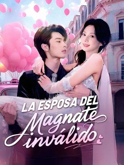 La esposa del magnate inválido