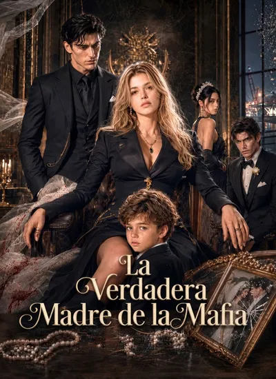 La Verdadera Madre de la Mafia