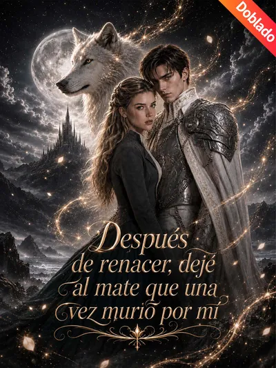 Después de renacer, dejé al mate que una vez murió por mí