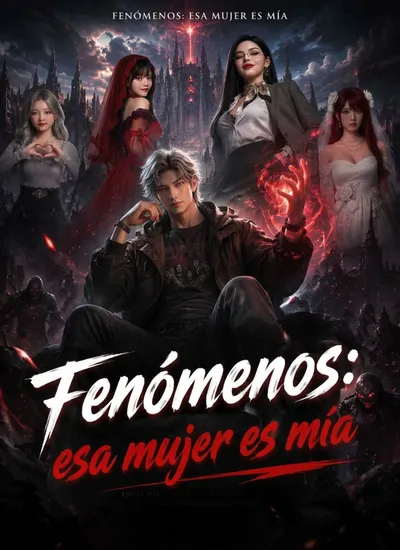 Fenómenos: esa mujer es mía