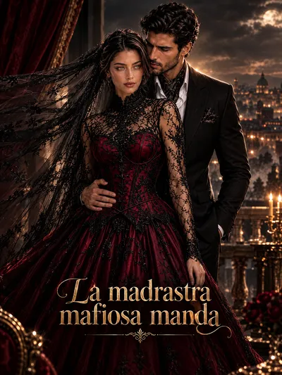 La madrastra mafiosa manda