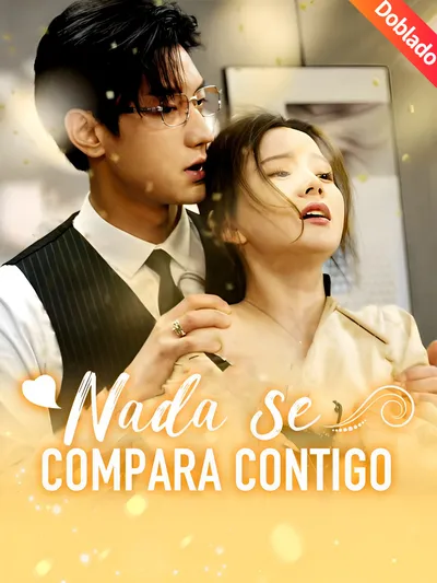 Nada se compara contigo