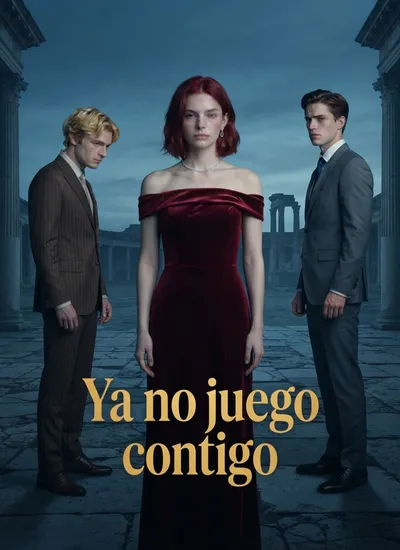 Ya no juego contigo (Doblado)
