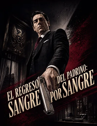 El regreso del Padrino: Sangre por sangre