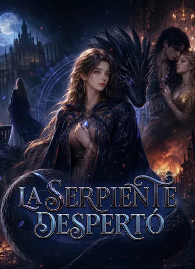 La Serpiente Despertó