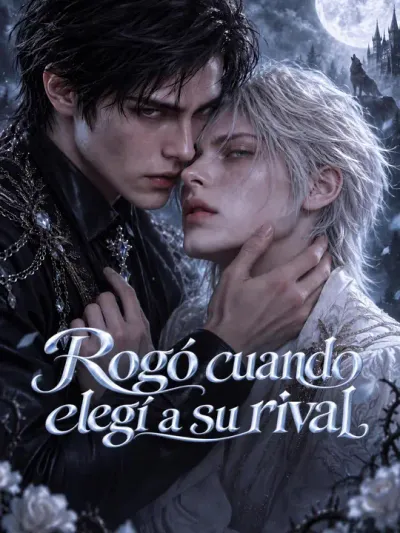 Rogó cuando elegí a su rival (Doblado)