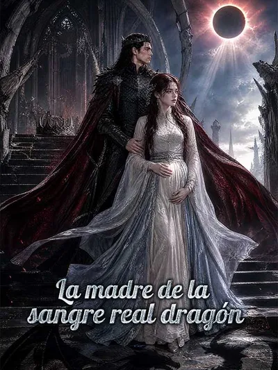 La madre de la sangre real dragón