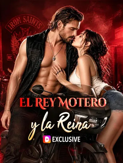 El Rey Motero y la Reina