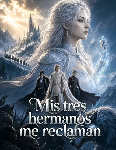 Mis tres hermanos me reclaman