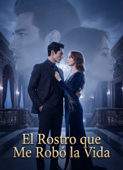 El Rostro que Me Robó la Vida