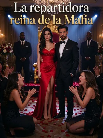 La repartidora reina de la Mafia