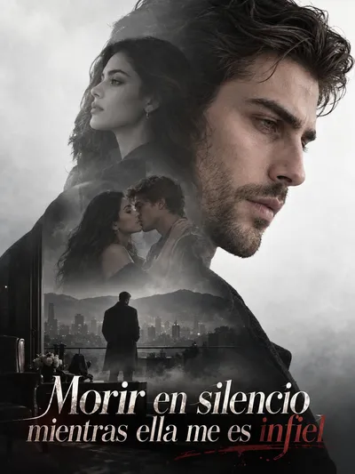 Morir en silencio mientras ella me es infiel