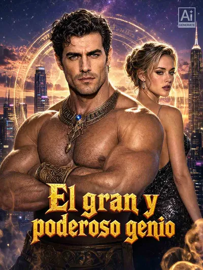 El gran y poderoso genio Temporada 3