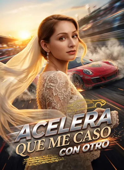Acelera, que me Caso con Otro