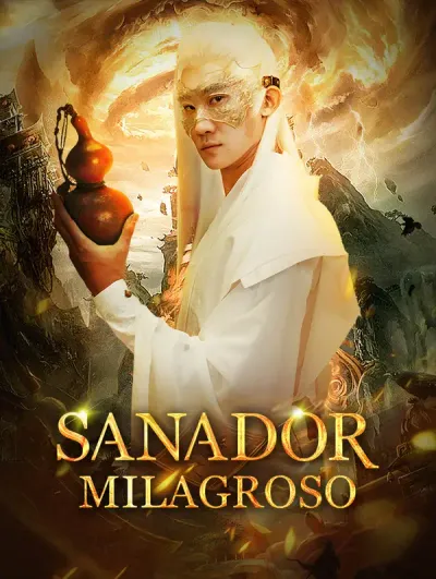 Sanador Milagroso