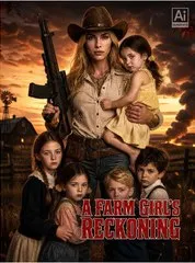 a farm girl reckoning