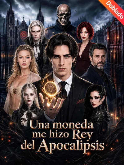 Una moneda me hizo Rey del Apocalipsis