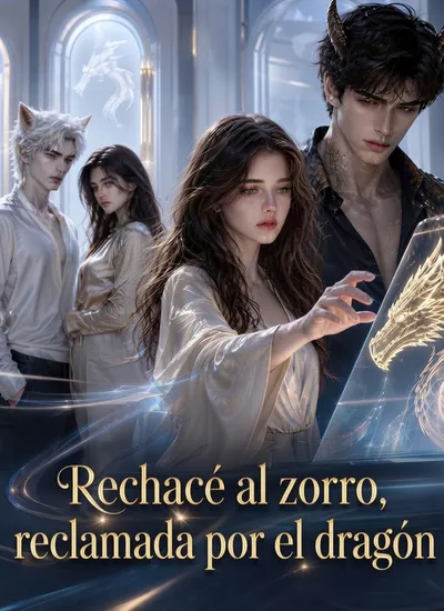 Rechacé al zorro, reclamada por el dragón