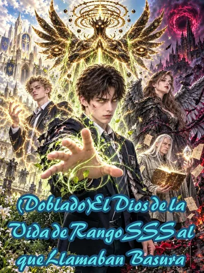 El Dios de la Vida de Rango SSS al que ... (Doblado)
