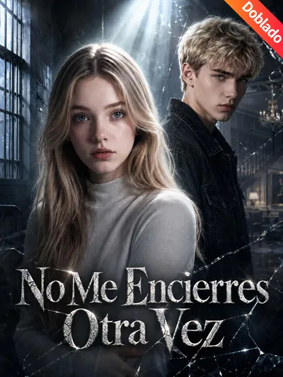 No Me Encierres Otra Vez (Doblado)