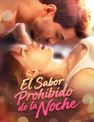 El sabor prohibido de la noche