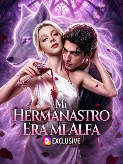 Mi Hermanastro Era mi Alfa (Doblado)