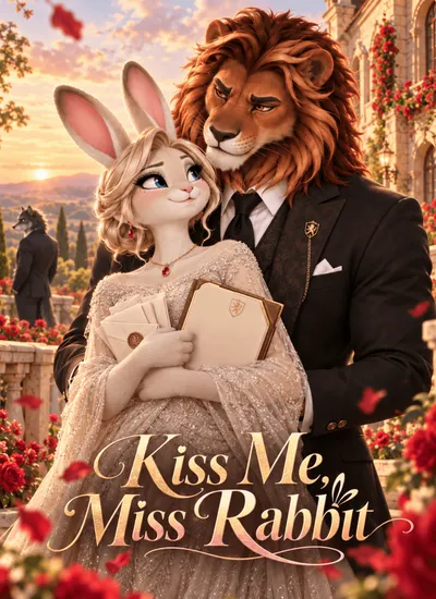 Kiss Me, Miss Rabbit