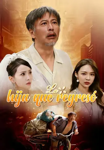 La hija que regresó (Doblado)