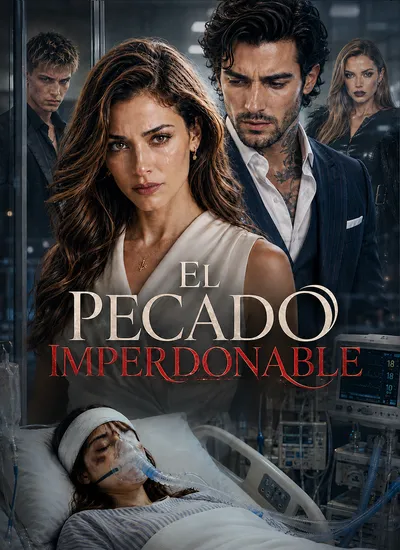 El pecado imperdonable