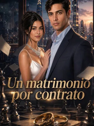 Un matrimonio por contrato