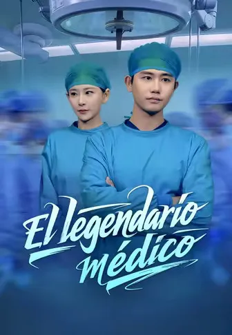 El legendario médico