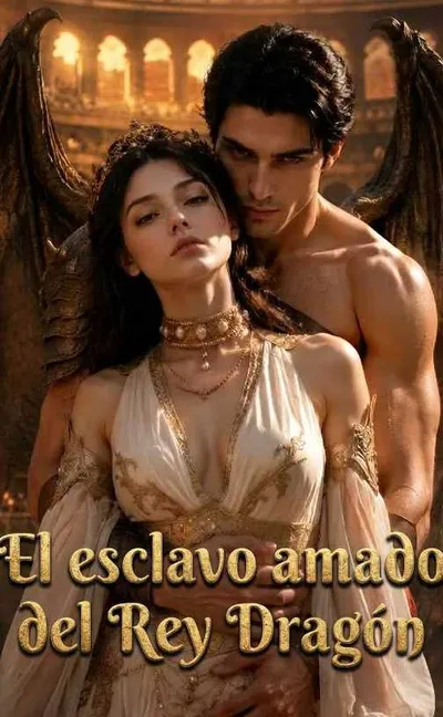 El esclavo amado del Rey Dragón