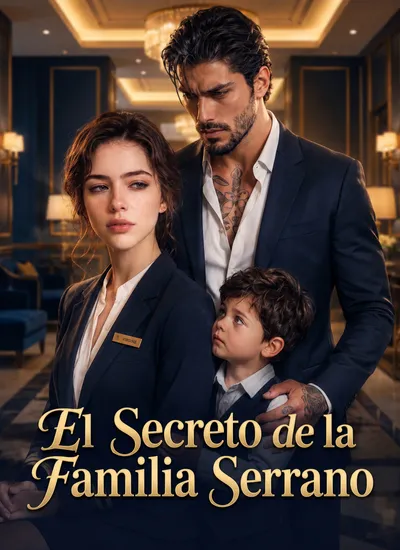 El Secreto de la Familia Serrano (Doblado)
