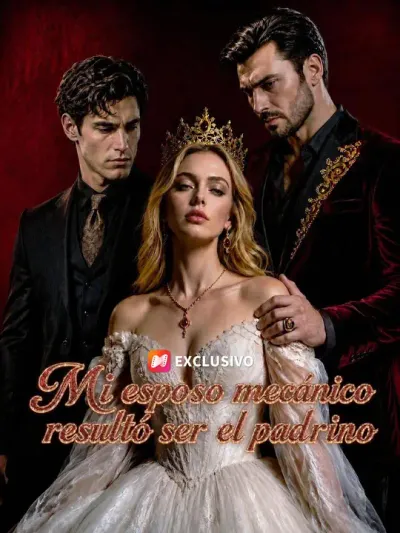 Mi esposo mecánico resultó ser el padrino (Doblado)