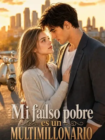 Mi falso pobre es un multimillonario
