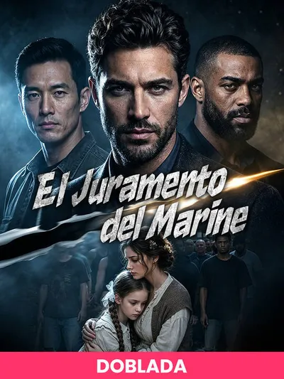 El Juramento del Marine