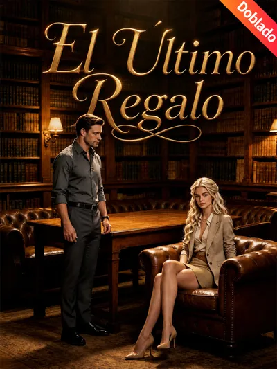 El Último Regalo