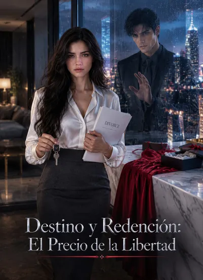 Destino y Redención: El Precio de la Libertad (Doblado)